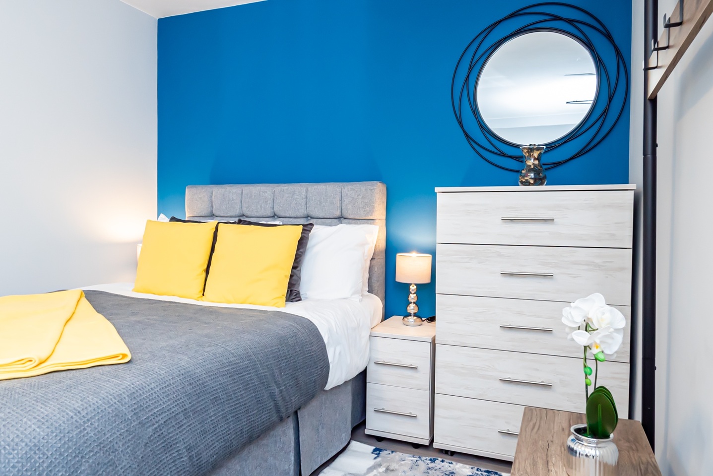 Additional image 4 of Room in a Shared House, Sherwood Avenue, OX14, N1 7GU