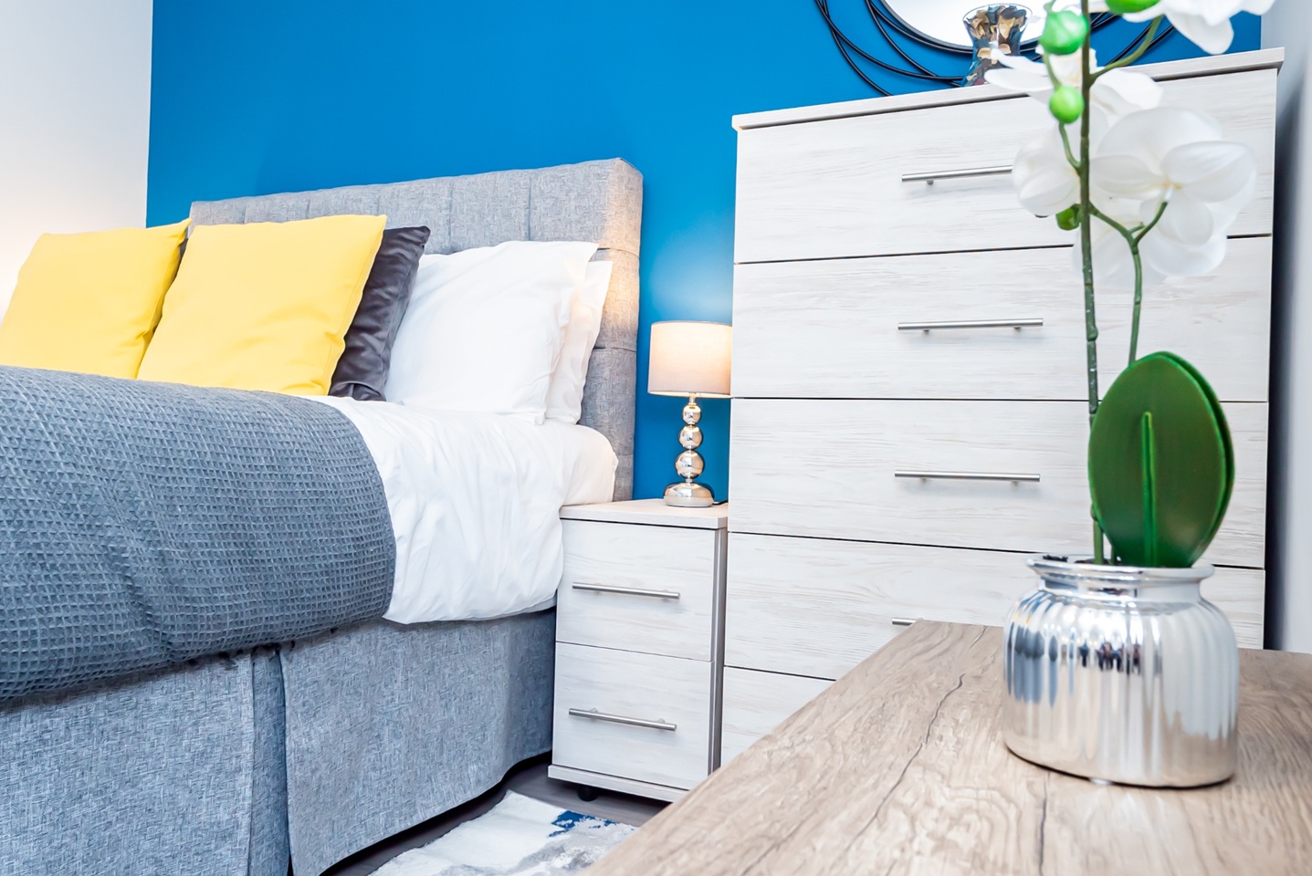 Additional image 5 of Room in a Shared House, Sherwood Avenue, OX14, N1 7GU