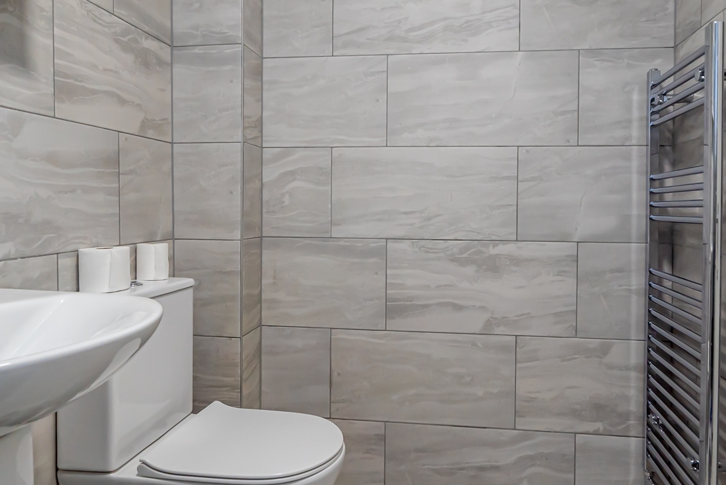 Additional image 6 of Room in a Shared House, Sherwood Avenue, OX14, N1 7GU