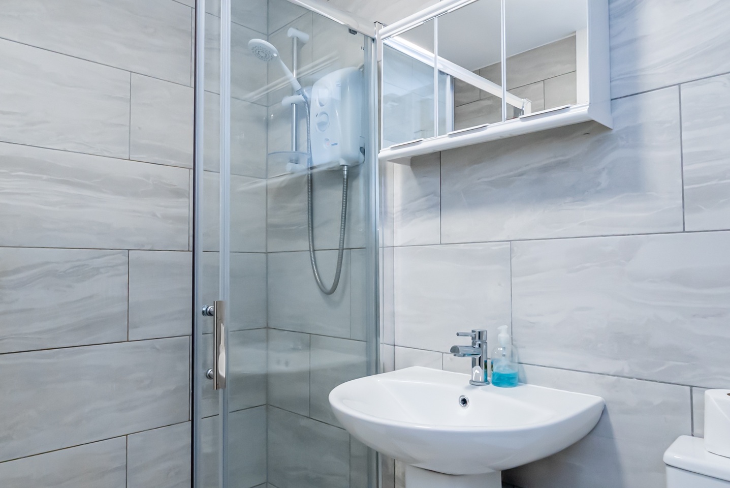 Additional image 8 of Room in a Shared House, Sherwood Avenue, OX14, N1 7GU