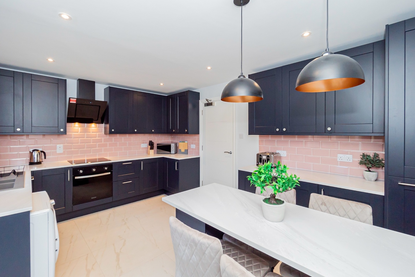 Additional image 9 of Room in a Shared House, Sherwood Avenue, OX14, N1 7GU