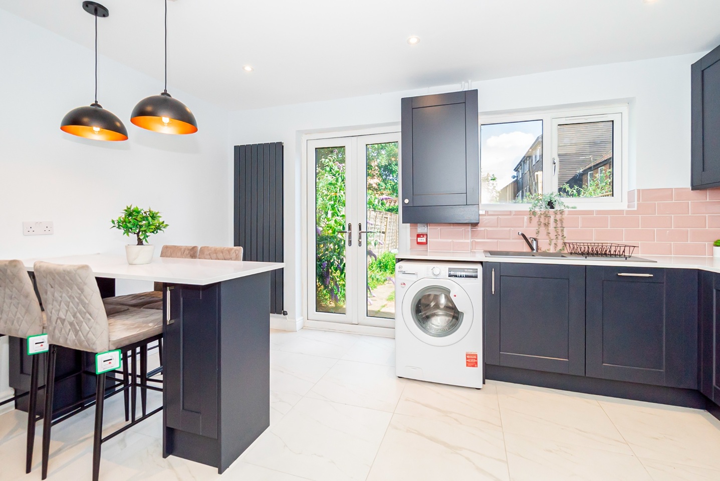 Additional image 10 of Room in a Shared House, Sherwood Avenue, OX14, N1 7GU