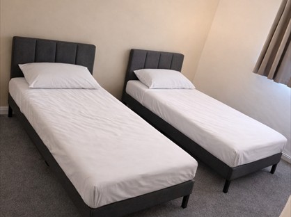 Room in a Shared House, Forest Road, E17