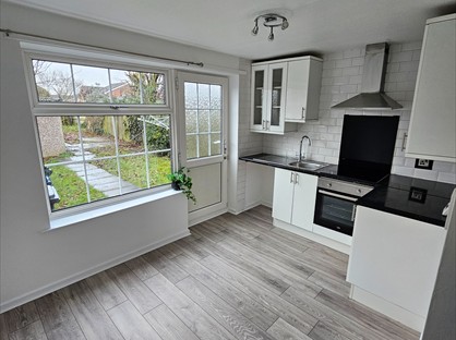 2 Bed Terraced House, Goodison Boulevard, DN4