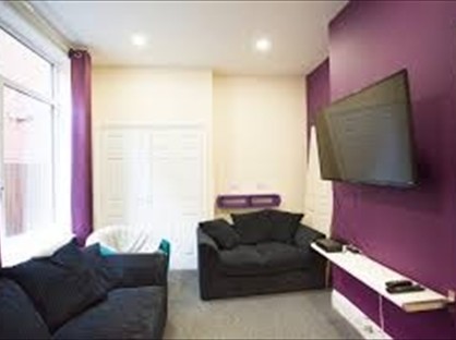 Room in a Shared House, Shafton Place, LS11