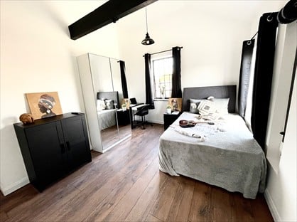Room in a Shared House, Stockley Street, NN1