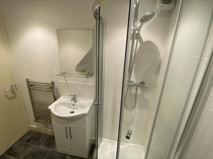 Room in a Shared Flat, Harehills Avenue, LS8