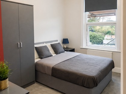 Room in a Shared House, Belle Vue Road, IP4