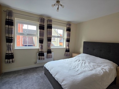 Room in a Shared House, Pochard Street, NR8
