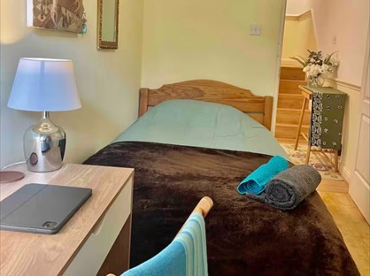 Room in a Shared House, Carrol Close, NW5