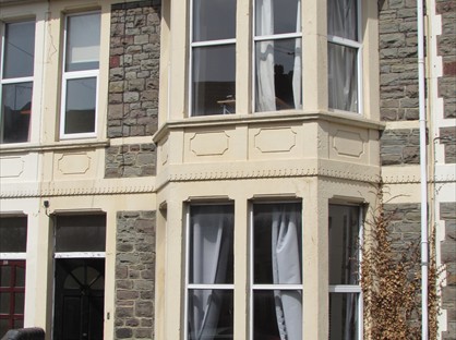 6 Bed Terraced House, Seymour Avenue, BS7