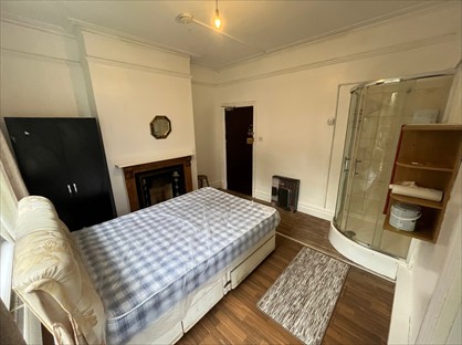 Room in a Shared House, Darwin Road, SO15