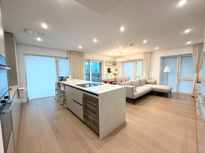 3 Bed Penthouse, Tierney Lane, W6