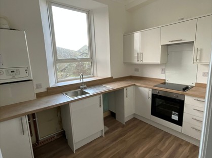 2 Bed Flat, A, AB43