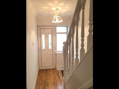 3 Bed Terraced House, Garland Road, SE18