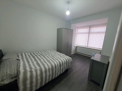 Room in a Shared House, Dirkhill Road, BD7