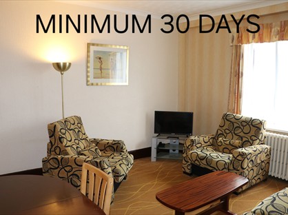 2 Bed Flat, Douglas Avenue, EX8