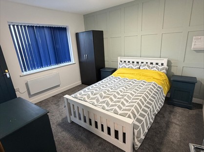 Room in a Shared House, Joan Avenue, DE75