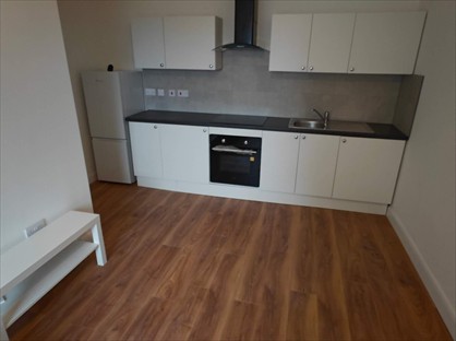 1 Bed Flat, Adelaide Street, LU1