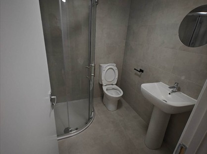 1 Bed Flat, Adelaide Street, LU1