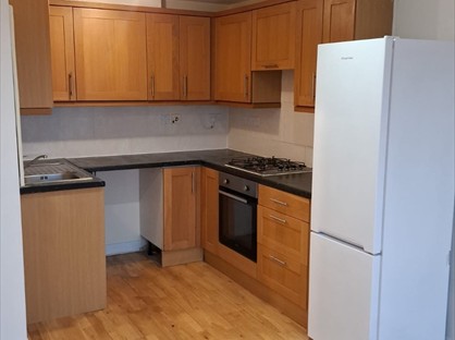 1 Bed Flat, Punam Apartments, HA6