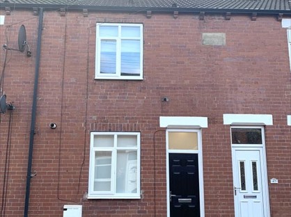 Room in a Shared House, King Street, WF10