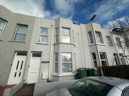 Room in a Shared House, Cambridge Road, BN22