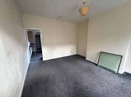2 Bed Terraced House, Tavistock Road, BL1