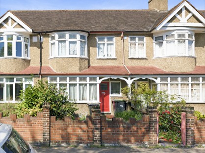 4 Bed Semi-Detached House, The Woodlands, SE13
