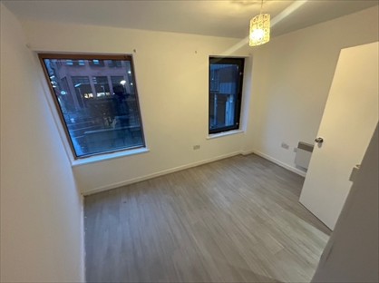 2 Bed Flat, Argyle Street, L1