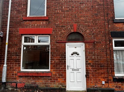 2 Bed Terraced House, Ward Street, PR6