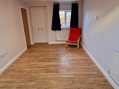 1 Bed Flat, Casey Lane, DE14