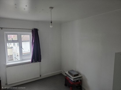 2 Bed Flat, Mount Pleasant, HA0