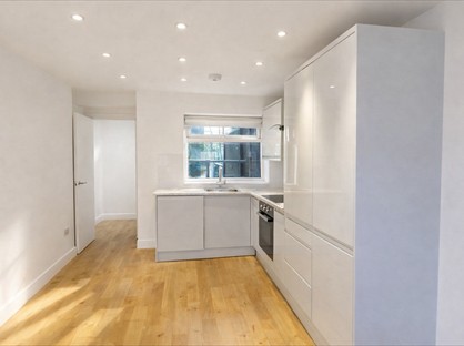 1 Bed Flat, London Road, SS7