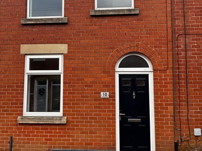 3 Bed Terraced House, Wellington Street, PR7