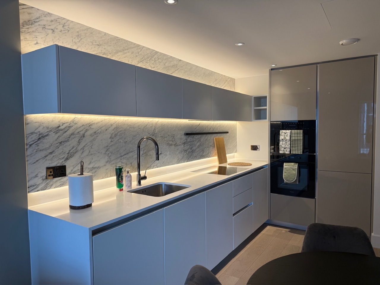 1 Bed Flat, Cascade Way, W12 photo 5
