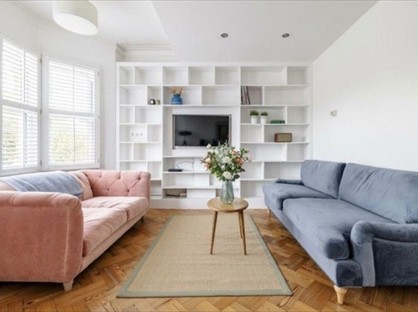 Room in a Shared Flat, Montague Road, E11