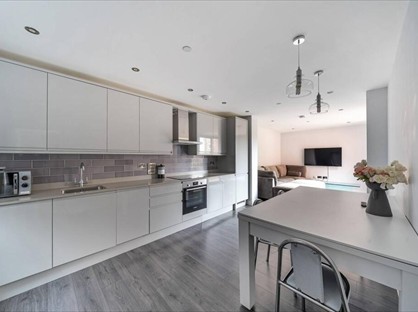 2 Bed Flat, Elm Park, HA7