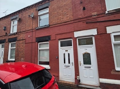 2 Bed Terraced House, Rodney Street, WA10