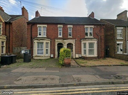 Room in a Shared House, Eastfield Road, PE1