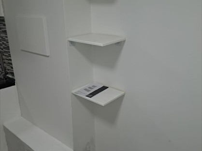 Studio Flat, Smith Street, KT5