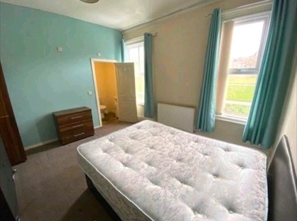 Room in a Shared House, Lower Seedley Road, M6