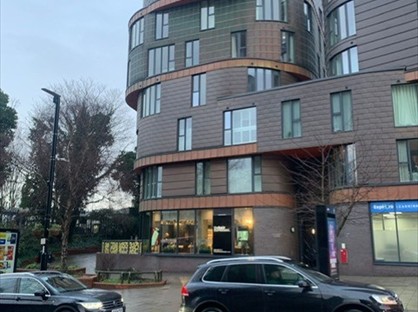 1 Bed Flat, Station Road, DA15