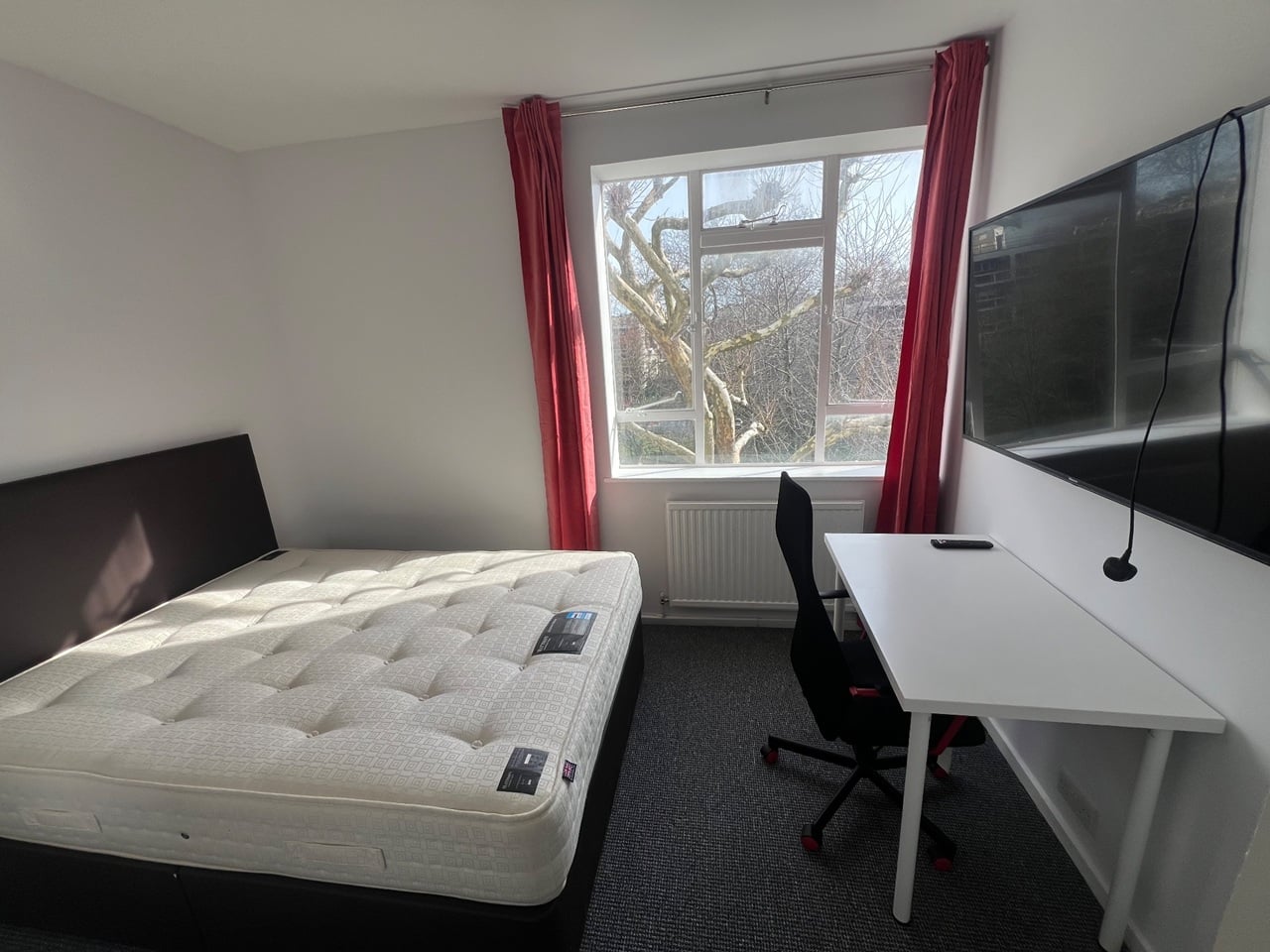 3 Bed Flat, Exeter House, W2 photo 4