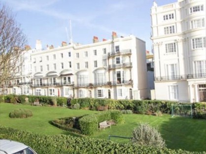 1 Bed Flat, Sussex, BN2