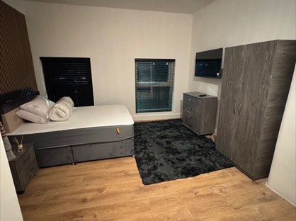 Room in a Shared House, Derby Road, L20