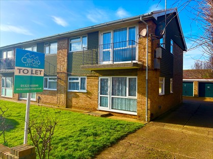 2 Bed Flat, Sutton Avenue, BN10