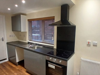 3 Bed Terraced House, Ainsworth Street, ST4