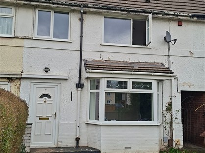 3 Bed Terraced House, Lawton Moor Road, M23