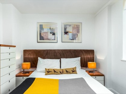 1 Bed Flat, Old Brompton Road, SW7